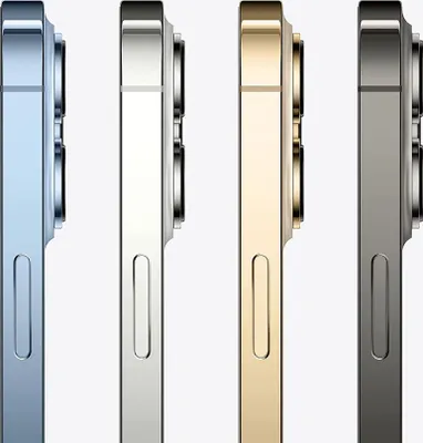 Immagine prodotto di Smartphone Apple iPhone 13 Pro
