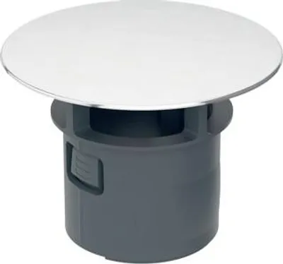 Produktbild von Geberit 241993011 Ventilabdeckung Keramik