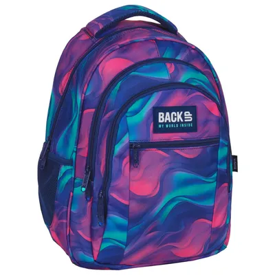 Produktbild von Jugendrucksack Bunter Traum, 1 Stück