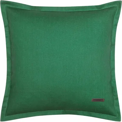 Obrázok produktu pre ESPRIT dekoratívny poťah na vankúš NEO tmavozelený 38 x 38 cm