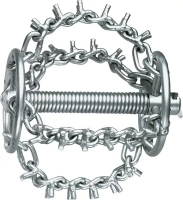 Produktbild von Rothenberger 72286, 1,11 kg, 1,11 kg, 80 mm