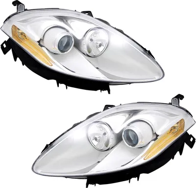 Produktbild von TYC Scheinwerfer Set für Fiat Bravo 198 4/2007- Halogen H1 mit LWR