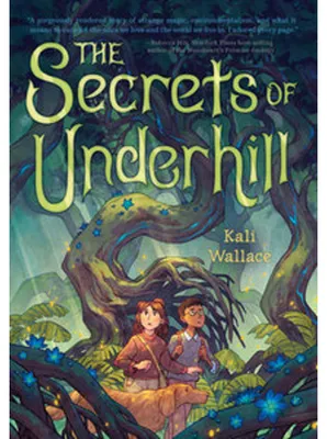 Obrázek produktu pro The Secrets of Underhill