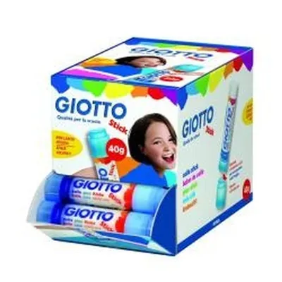 Image de Giotto Stick