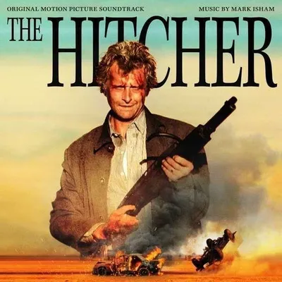 Produktbild von The Hitcher (OST)