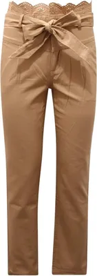 Immagine prodotto di 5712AQ pantalone bimba TWIN-SET girl kids trousers
