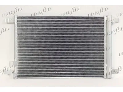 Produktbild von FRIGAIR 0810.3101 Kondensator Klimaanlage Klimakondensator für VW Golf VII Schrägheck (5G1, BQ1, BE1, BE2)