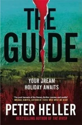 Produktbild von The Guide