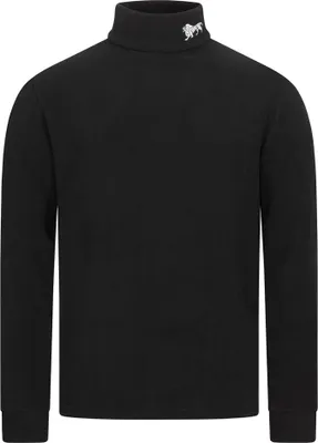 Produktbild von Lonsdale Curdworth Sweatshirt Schwarz L Herren Schwarz L