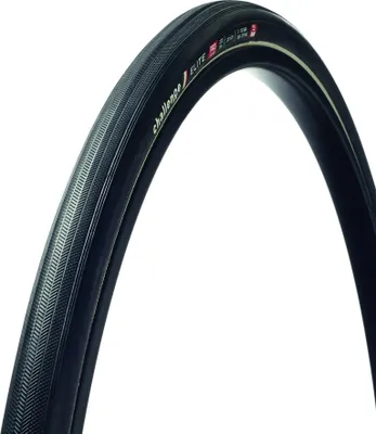 Produktbild von Challenge Gravel-Reifen Almanzo Pro 33-622 28 Zoll TLR 40:77 schwarz classic