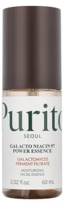 Produktbild von Purito Seoul Galacto Niacin 97 Power Essence