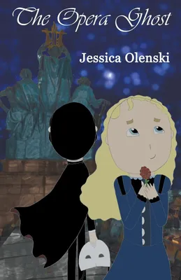 Produktbild von The Opera Ghost