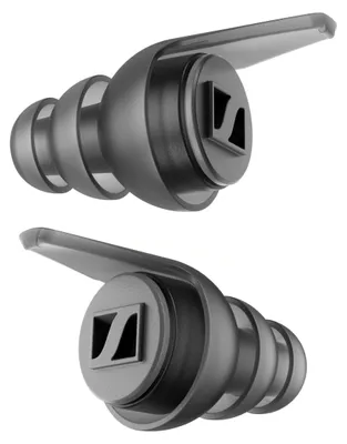 Productafbeelding van Sennheiser SoundProtex Plus - Oordoppen met 5 soorten akoestische filters