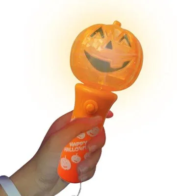 Productafbeelding van Lichtgevende Halloween Toverstaf voor Feestelijke Evenementen