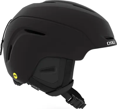 Produktbild von Giro Neo Mips Helm Schwarz XL Schwarz XL