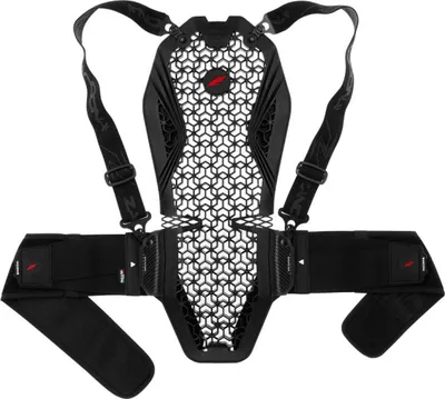Produktbild von ZANDONA AIRnet BACK PRO X6 Rückenprotektor