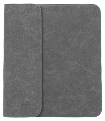 Obrázek produktu pro Obal na čtečku Kindle Scribe 2022 a 2024, 10,2 palců, ochranný obal/pouzdro, tmavě šedá barva, magnetické zapínání