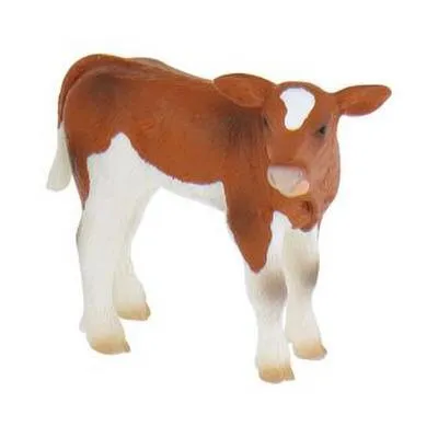 Obrázek produktu pro BULLYLAND 62630, Hnědá, Bílá, 1 kusů