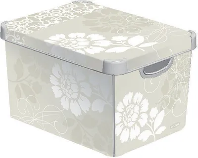 Produktbild von Curver pojemnik l 22l /iml romance