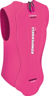 Produktbild von KOMPERDELL Air Vest Junior pink PINK PINK 140