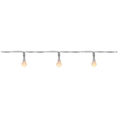 Obrázok produktu pre Vianočné osvetlenie na batérie 20 LED 200 cm
