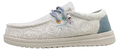 Image de Fusion Slipper Blanc