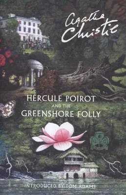 Image de Hercule Poirot and the Greenshore Folly