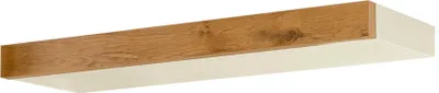 Produktbild von Wandboard Board Hängeregal Wandregal Wohnzimmerregal Regal "Fantasia I"