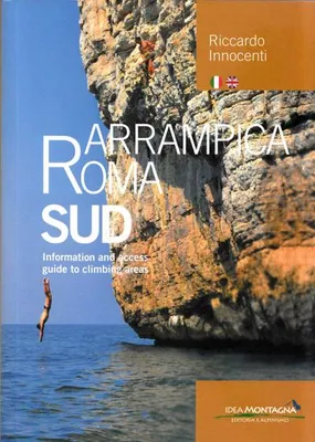 Produktbild von Arrampica Roma Sud