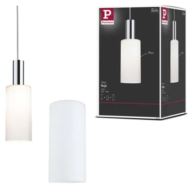 Produktbild von Paulmann URail Schirm Raja 2Easy