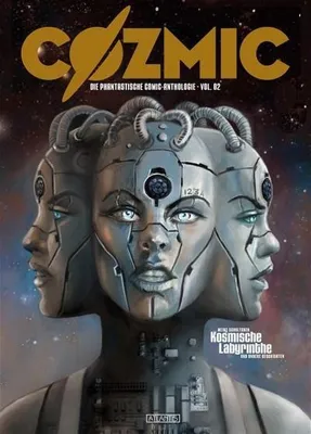 Immagine prodotto di Cozmic 2