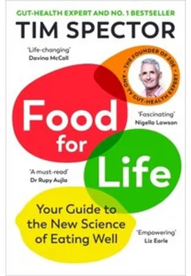 Produktbild von Food for Life