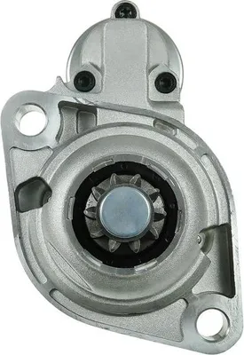 Produktbild von AS-PL S0048 Starter Anlasser 1,1kW für VW Golf IV Schrägheck (1J1) 12V