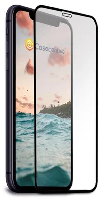 Immagine prodotto di Protezione per schermo in vetro 3D per iPhone 11 Pro Max - Trasparente