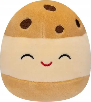 Zdjęcie produktu dla Squishmallows 5 Cali: Supermiękki Plusz - Przyjaciel Na Kanapę I Do Snu