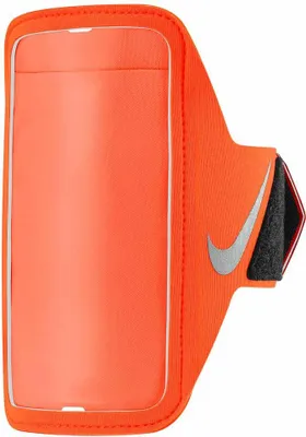 Zdjęcie produktu dla Nike Accessories Lean Armband pomarańczowy pomarańczowy jeden rozmiar