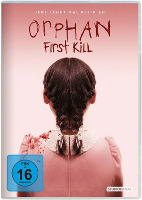 Obrázek produktu pro Orphan: First Kill