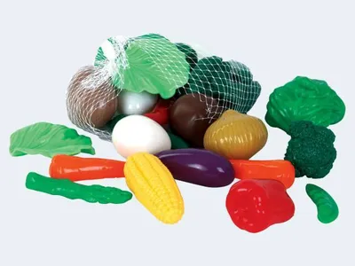 Produktbild von Gowi Gemüse 28T im Netz