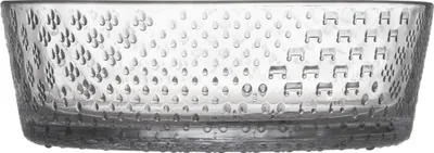 Produktbild von ittala Tundra bowl 62cl clear 1072724