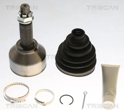 Produktbild von TRISCAN Gelenksatz Antriebswelle für FORD Transit Custom V362 Kastenwagen (FY, FZ) 8540 16207