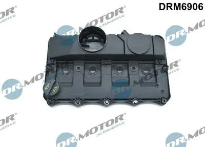 Image de couvercle de soupape FORD