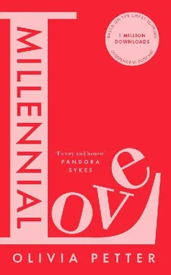 Produktbild von Millennial Love