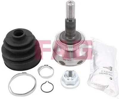 Produktbild von FAG Gelenksatz Antriebswelle für VOLVO V70 I (875, 876) 771 0137 30
