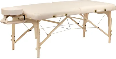 Produktbild von Massageliege BALANCE II 76 cm beige