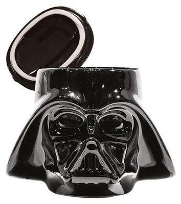 Obrázek produktu pro Hrnek Star Wars, Darth Vader, 3D