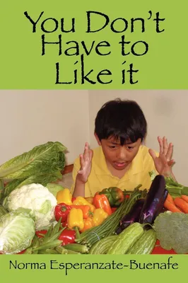 Produktbild von You Don't Have to Like it