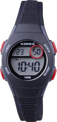 Obrázok produktu pre Xonix - BAY-007 - Náramkové hodinky - Detské - Quartz
