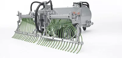 Obrázok produktu pre BRUDER 02020, 4 rok / roky, Plast, Zelená, Šedá