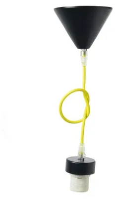 Zdjęcie produktu dla Lampa wisząca ACA 2800BY
