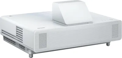 Produktbild von Epson EB-800F, 5000 ANSI Lumen, 3LCD, 1080p (1920x1080), 2500000:1, 16:9, 1651 - 3302 mm (65 - 130")